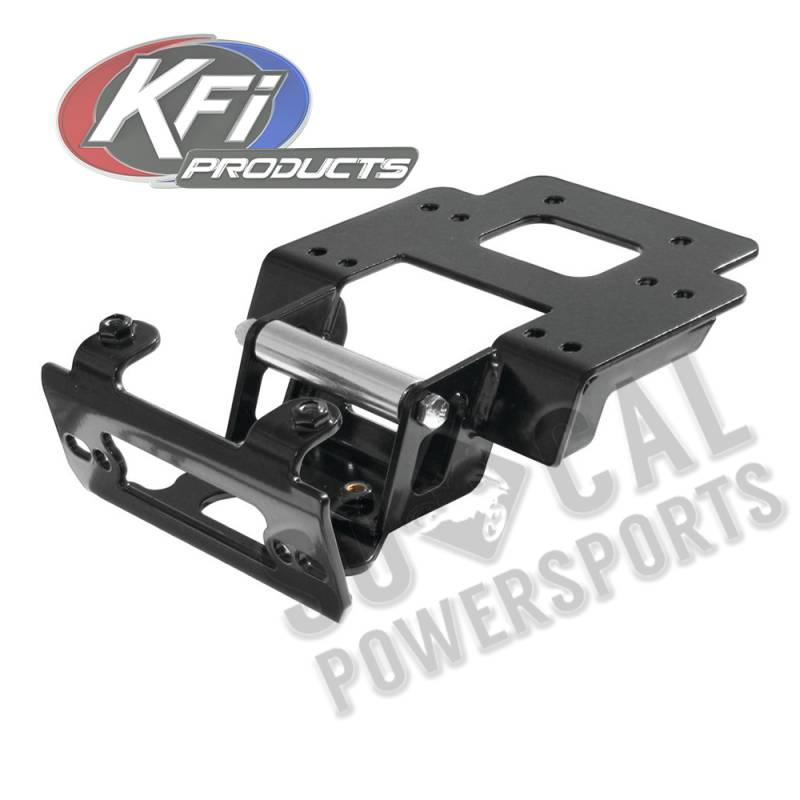 KFI Winch Mount 100765