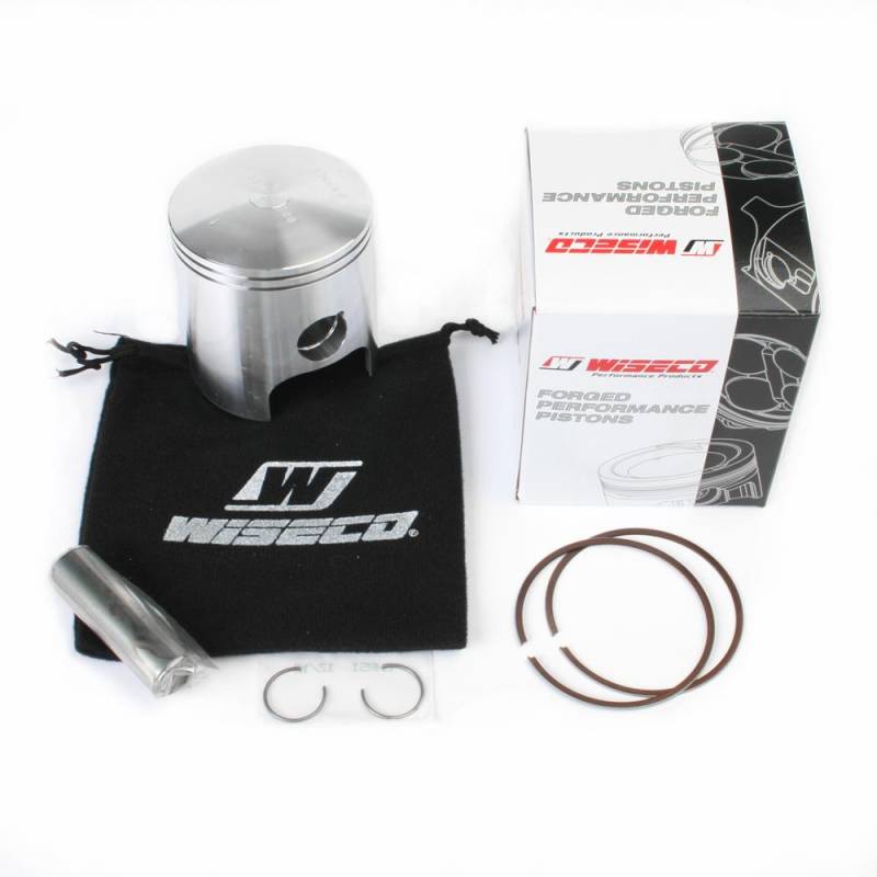 0.25mm Oversize to 72.25mm Wiseco 2345M07225 Piston Kit 0.25mm Oversize to 72.25mm Wiseco 2345M07225 Piston Kit