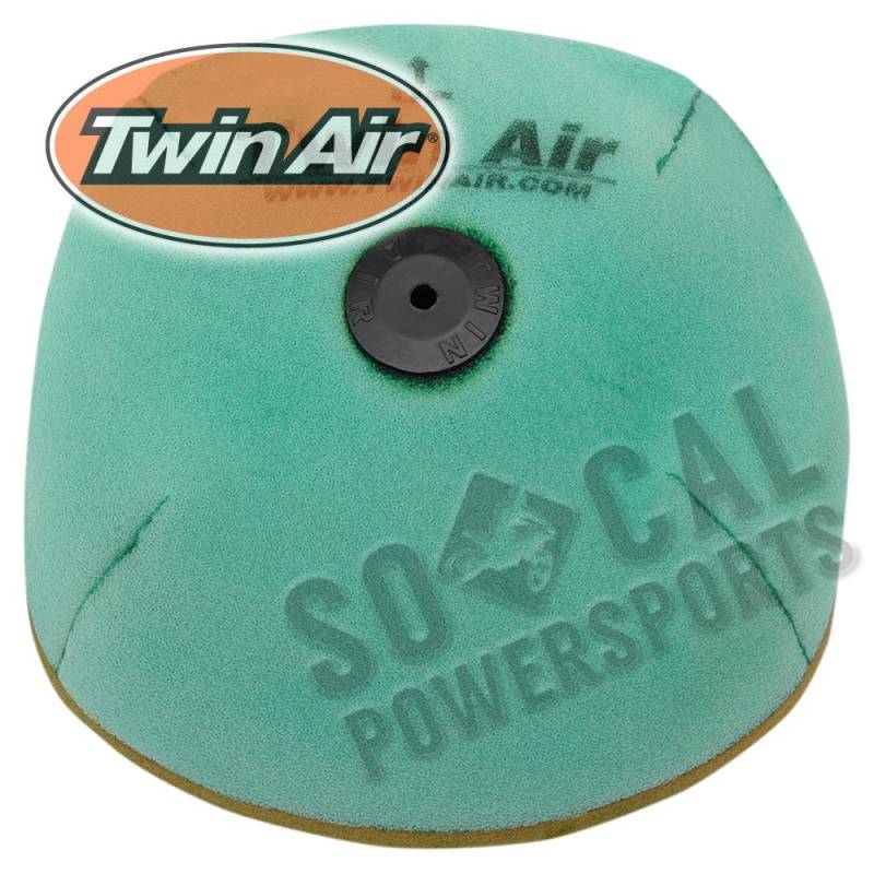 150221X Twin Air Pre-Oiled Air Filter