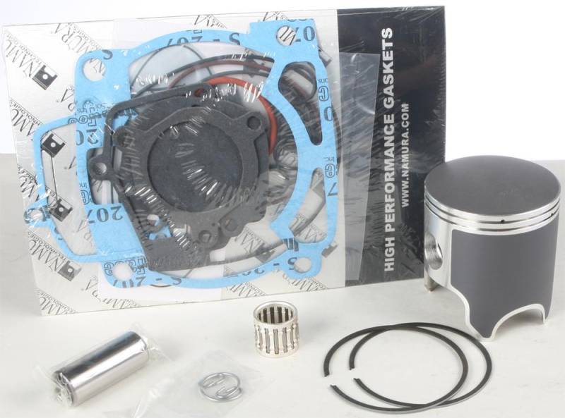 Namura NX-70040-B 67.45mm Piston Kit Namura NX-70040-B 67.45mm Piston Kit