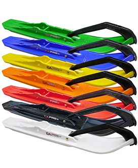 Snow Skis