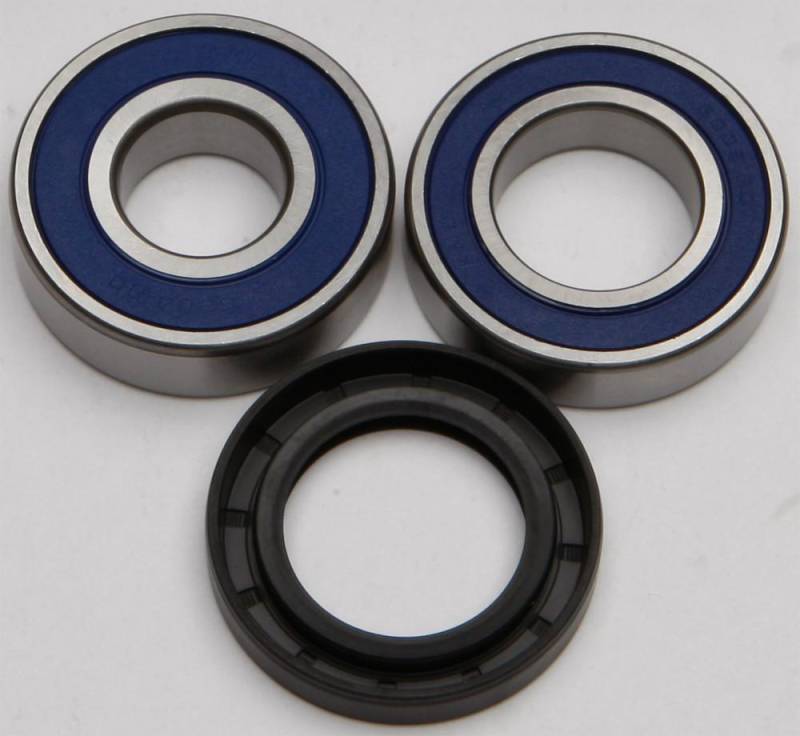 All Balls 25-1543 Wheel Bearing Kit All Balls 25-1543 Wheel Bearing Kit