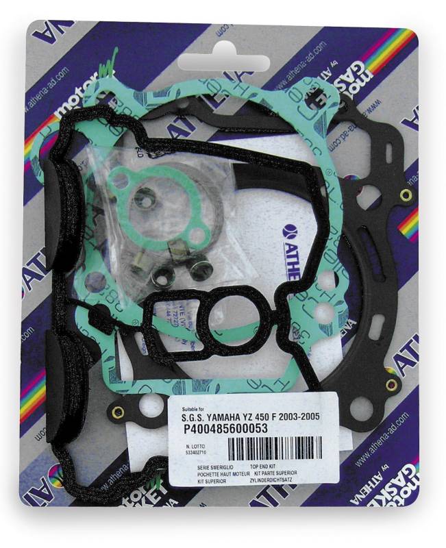 Athena P400060600143 Joint Émeri Kit Athena P400060600143 Joint Émeri Kit