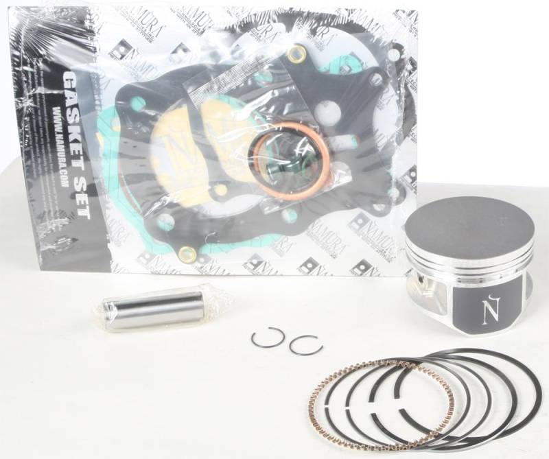 Standard Bore 68.45mm~1998 Honda TRX250TM FourTrax Recon Piston Kit Standard Bore 68.45mm~1998 Honda TRX250TM FourTrax Recon Piston Kit