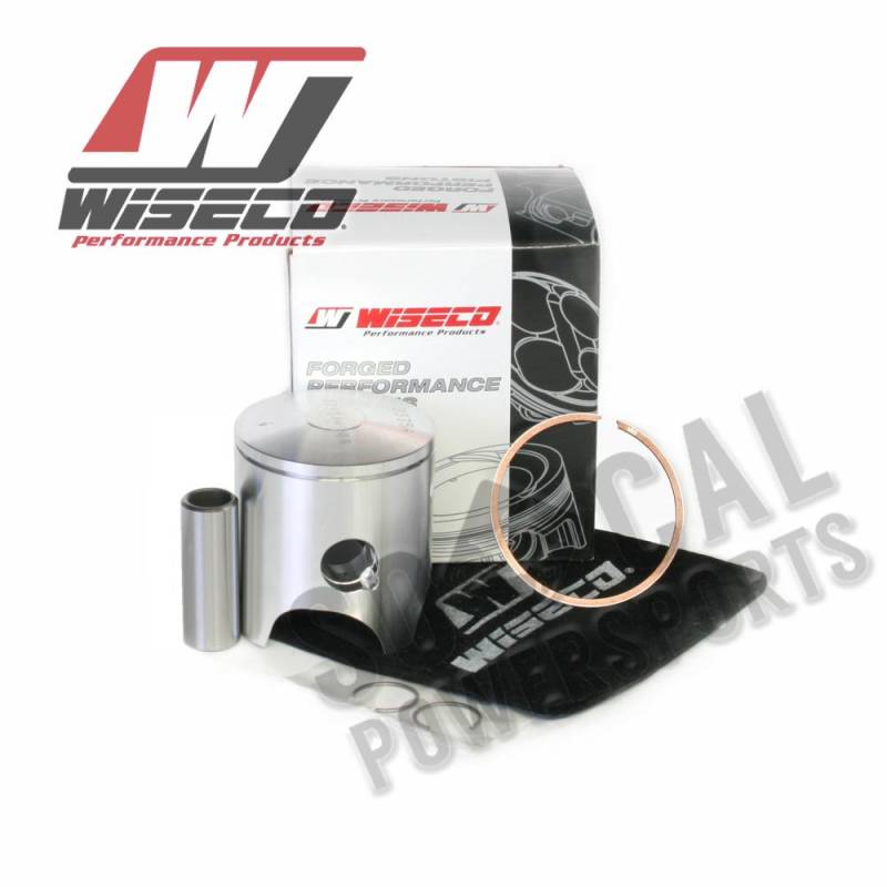 Wiseco 1909CS 48.50mm` Ring Set