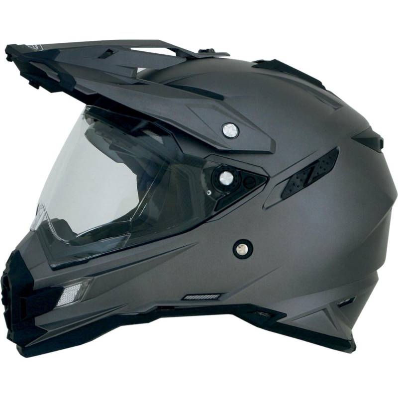 AFX FX-41DS Solid Helmet 0110-3764