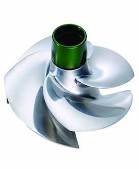 Impellers