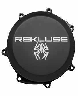 REKLUSE CLUTCH