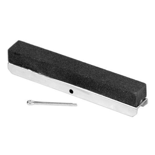 Engine Cylinder Hone Replacement Stones 1-1/8" Long 220 Grit 3 Piece Packed 30mm 