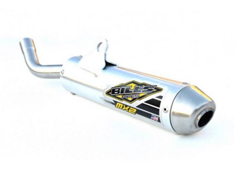 bills 2 stroke pipes