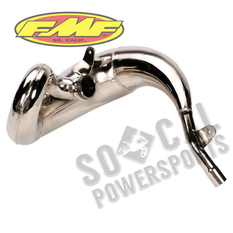 FMF Gnarly Pipe - 020083