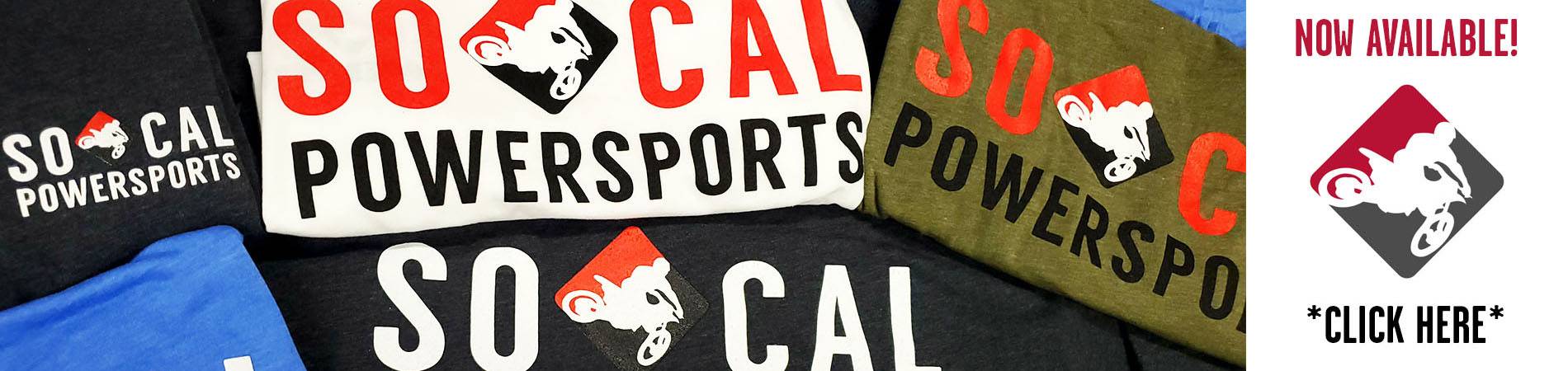 SoCal Shirts