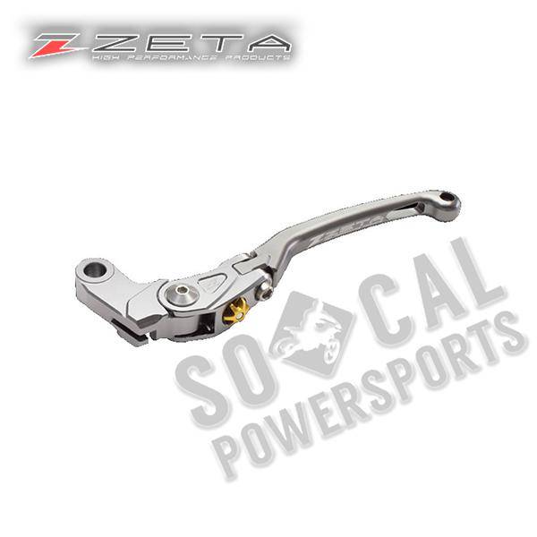 Zeta Pilot Clutch Lever Zs612020