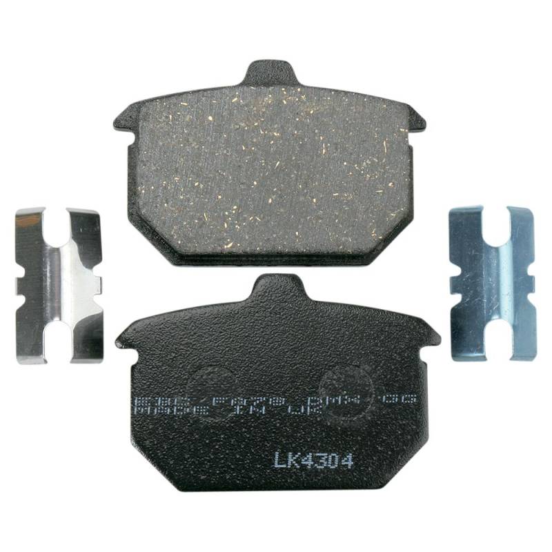 Ebc Brake Pads Fa78