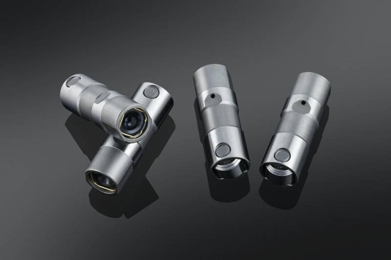 Kuryakyn High Performance Hydraulic Lifters 659