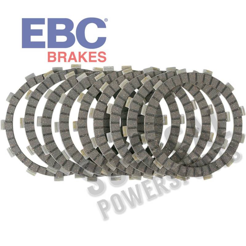 EBC CK Series Clutch Kit CK1312