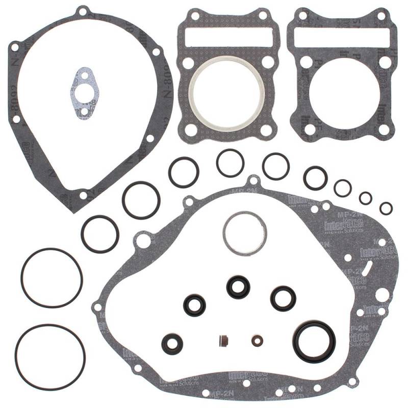 Vertex Complete Gasket Set 811531