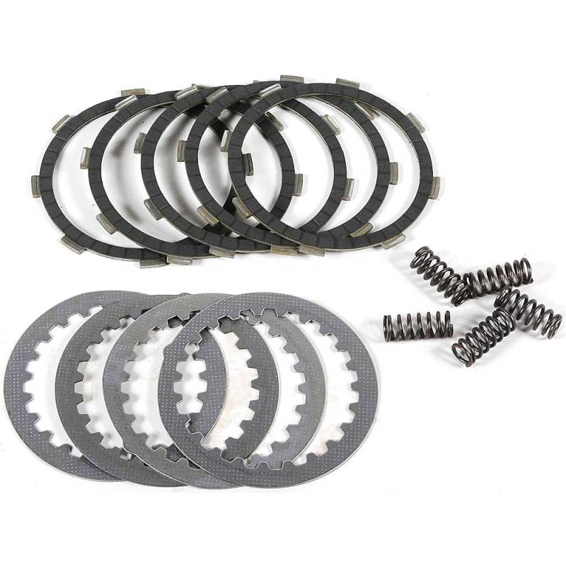 EBC DRCF Carbon Fiber Clutch Kit DRCF230