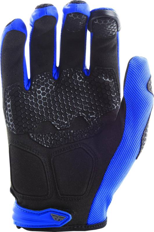 Fly Coolpro II Gloves Blue/Black X 4764022X