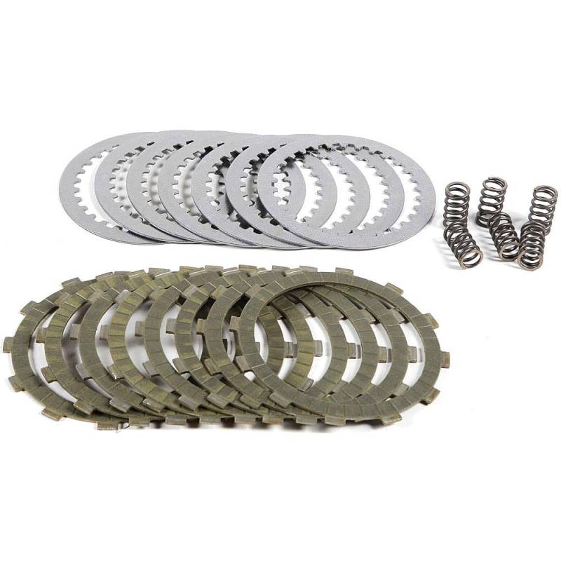 EBC SRK Series Clutch Kit | Vendor No SRK155 | UK