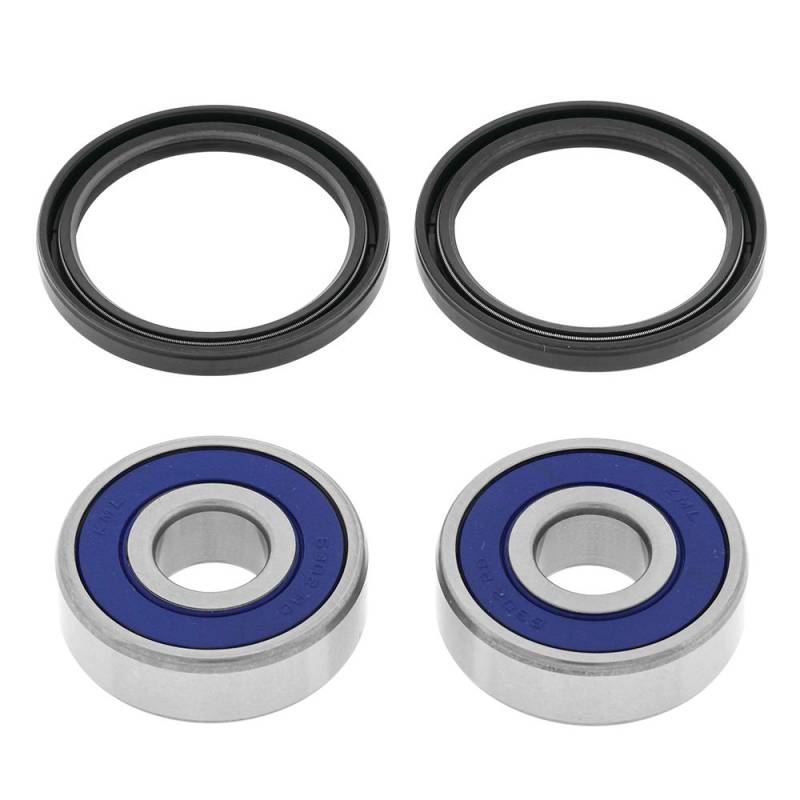 All Balls Wheel Bearing Kit 251147