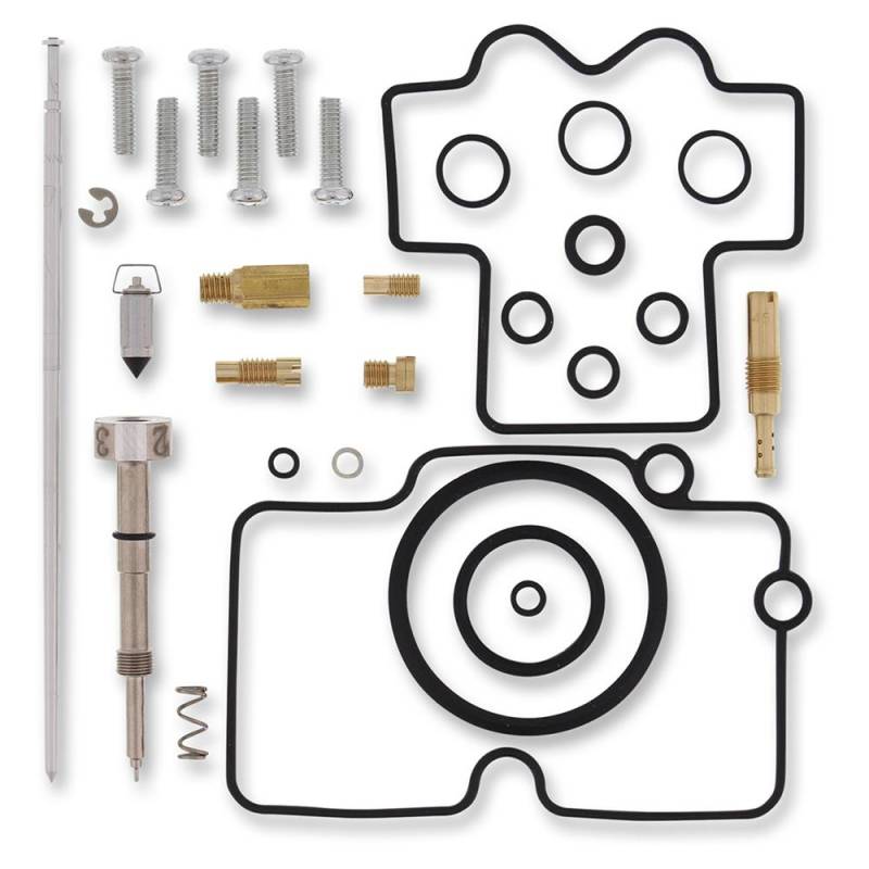 All Balls Carburetor Rebuild Kit 261374