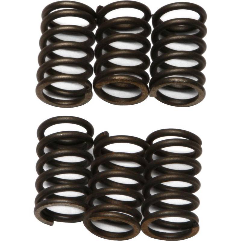 HONDA ATC-200X ATX200X 86-87 EBC HD CLUTCH SPRING SET HONDA ATC-200X ATX200X 86-87 EBC HD CLUTCH SPRING SET
