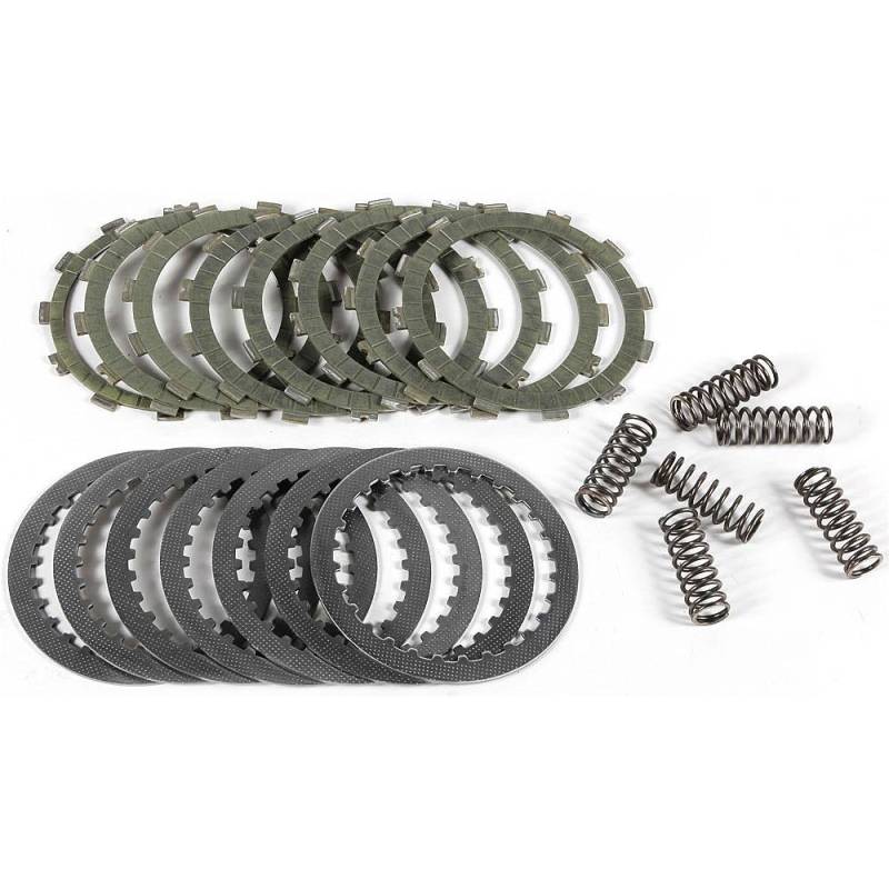 EBC SRK Street Racer Kevlar Clutch Kit SRK86