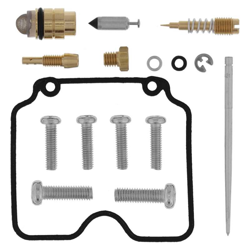 All Balls Carburetor Rebuild Kit 261292