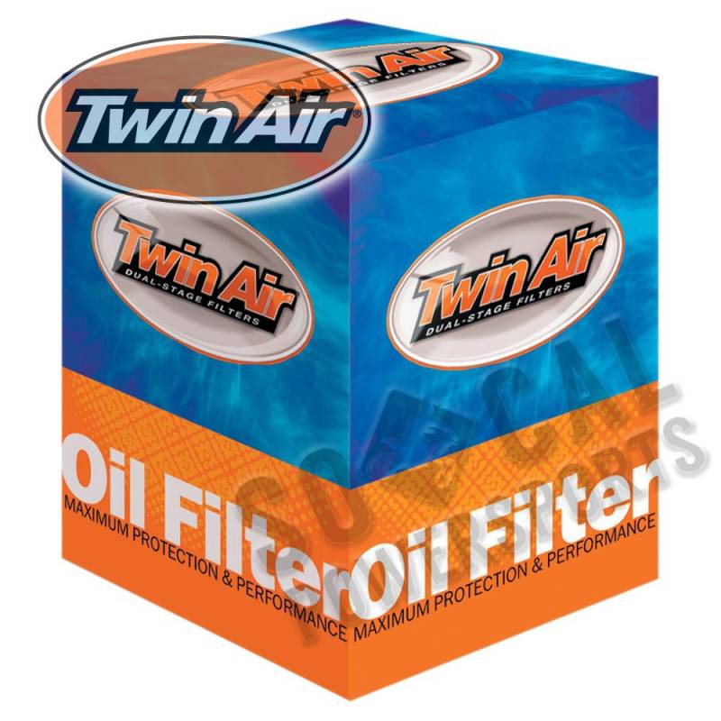 Twin Air Oil Filter 140018