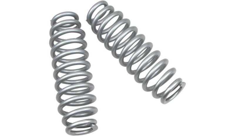 High Lifter Products High Lifter Suspension Spring - Silver - SPRPR900R-S
