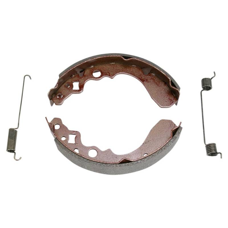 Ebc Brake Shoes, Standard 628