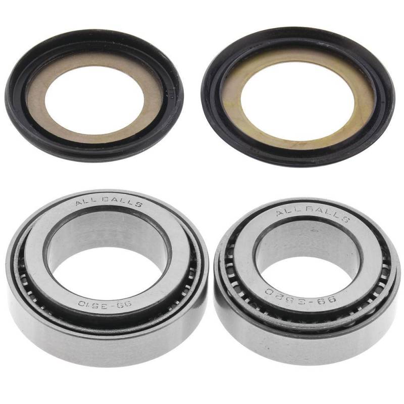 All Balls Steering Bearing Kit 221018