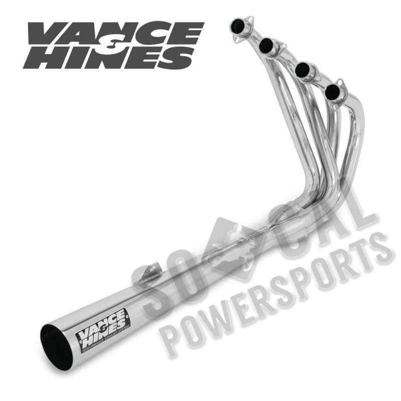 Vance & Hines Pro Pipe Full System 12001P