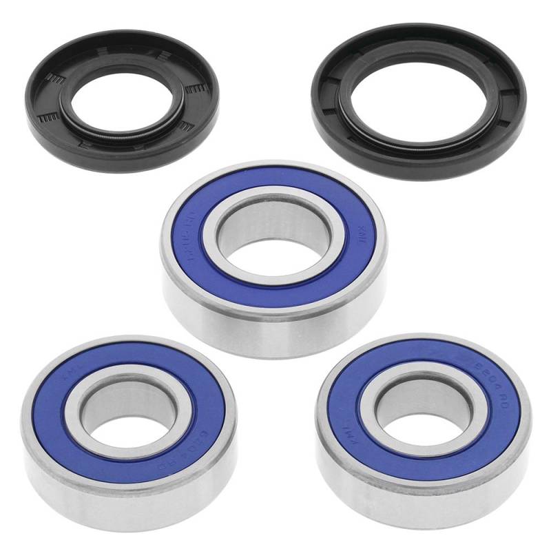 All Balls Wheel Bearing Kit 251256
