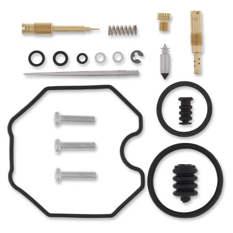 All Balls Carburetor Rebuild Kit 261284