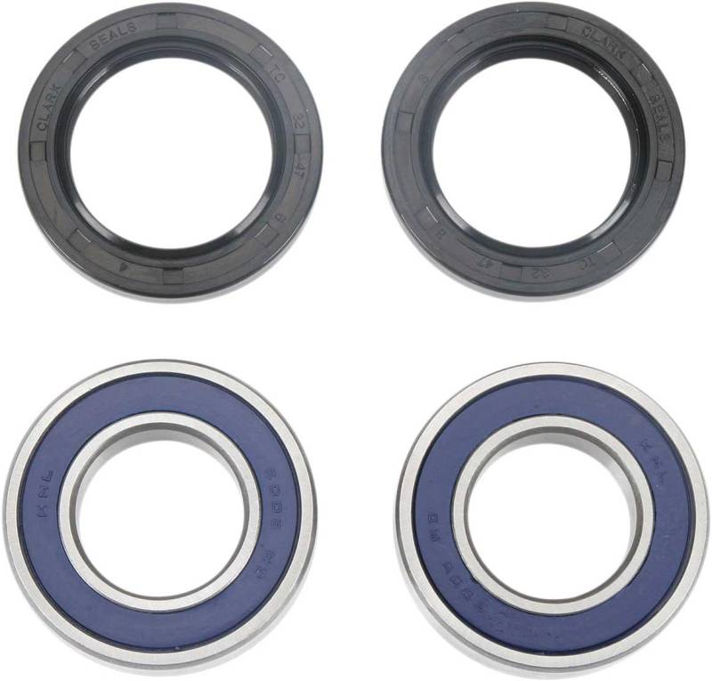 All Balls Wheel Bearing Kit 251273