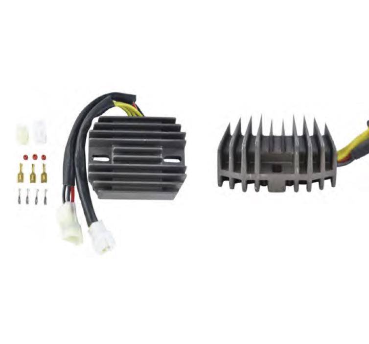RM Stator Mosfet Rectifier/Regulator RMS021106036