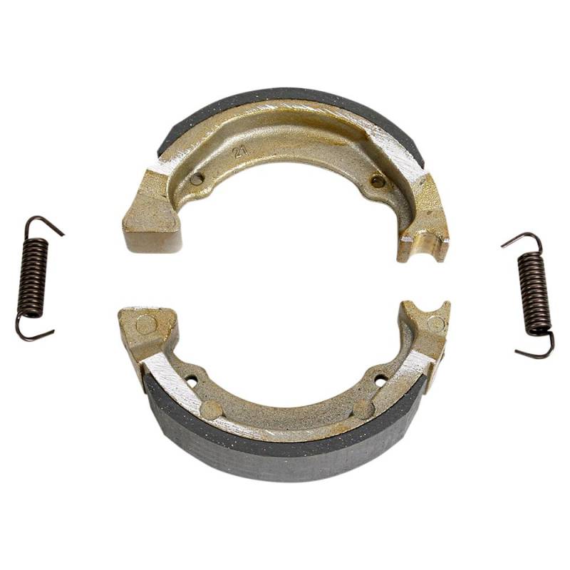 Ebc Brake Shoes, Standard 614