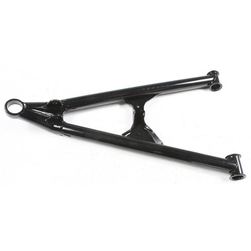 SPI Chrome Moly Lower A-Arm - Black - SM-08693