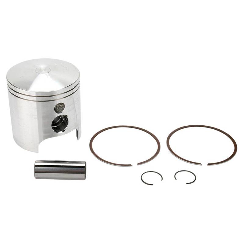 Wiseco Piston Kit - 1.50mm Oversize to 74.92mm - 536M07350