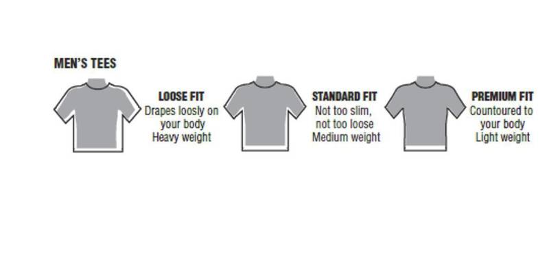 Fly Racing Tribe Long Sleeve Tee - Red/Blue, Medium, Bold Graphic Motocross Shirt