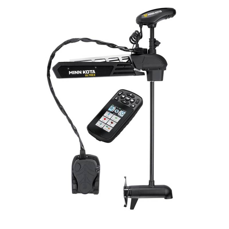 Minn Kota Ultrex 80/US2 Trolling Motor w/iPilot Link & Bluetooth 24V