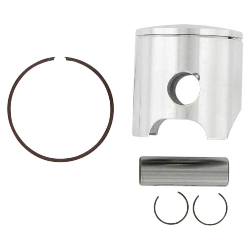 Wiseco Piston Kit - 1.50mm Oversize to 89.93mm - 546M08850