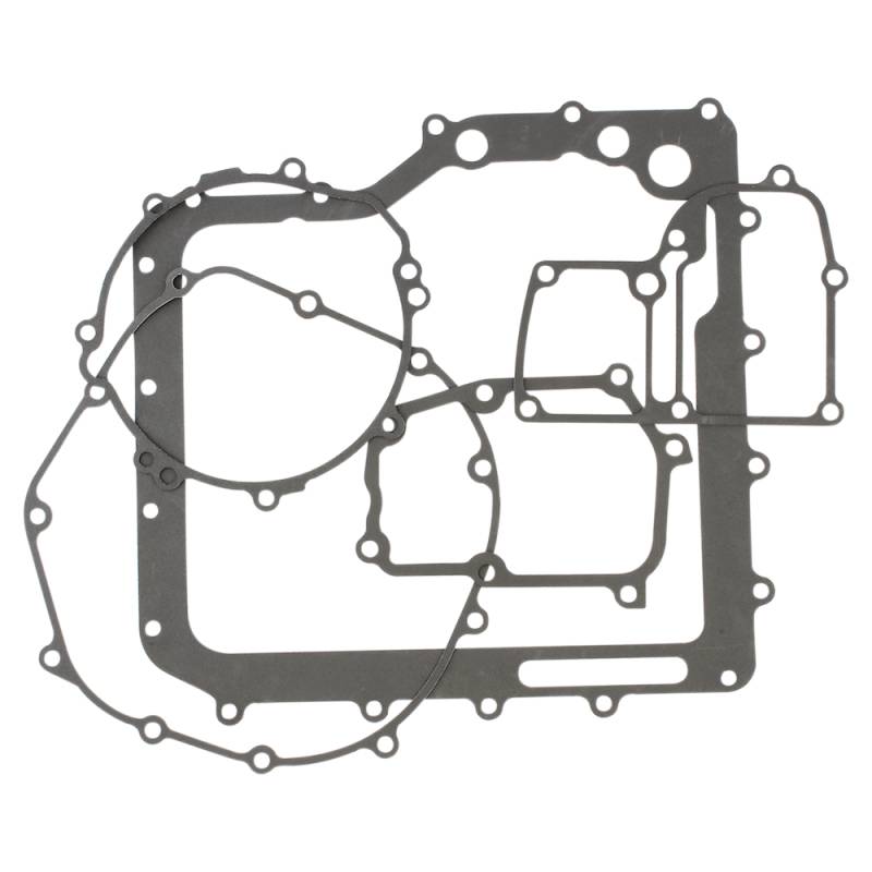 こってぃ Cometic Gasket Engine Case Rebuild Gasket Kit - C8713