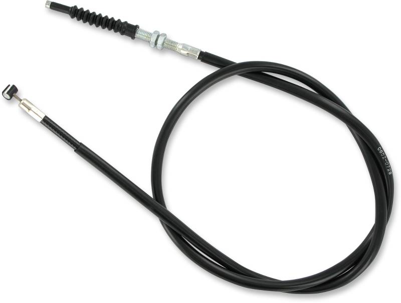 Parts Unlimited Clutch Cable - 0652-0728