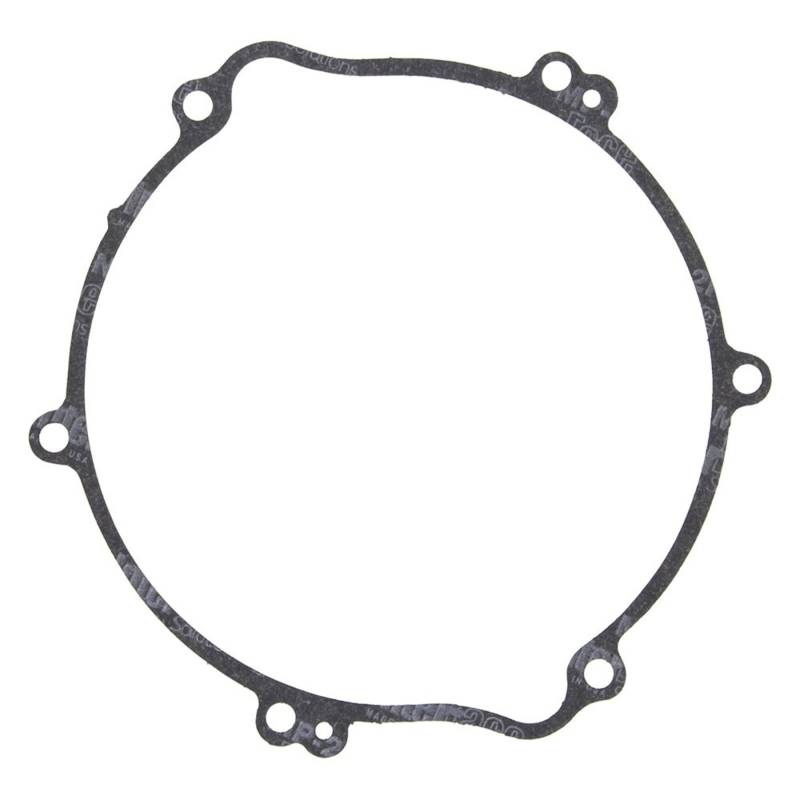 Clutch Cover Gasket For Kawasaki Ninja ZX-6R ZX600 (1995-2002) – Caltric