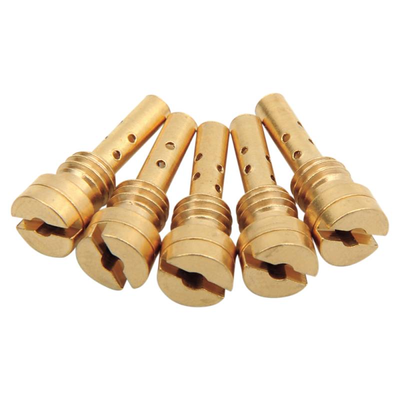 Cycle Pro CV Low Speed Jets For Keihin (.54mm) - 20744