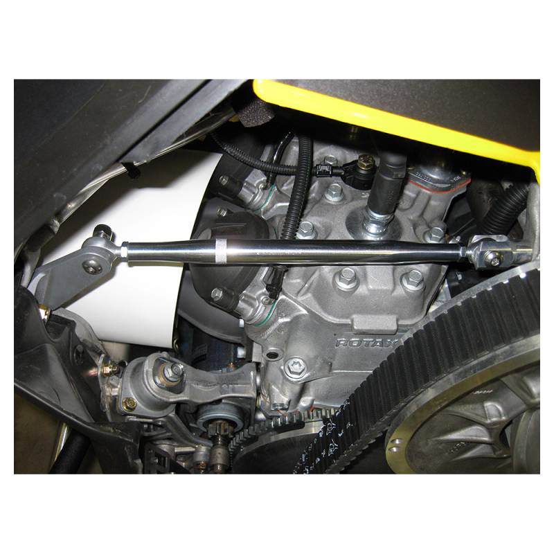  Straightline Performance Chassis Support Brace - 183-134