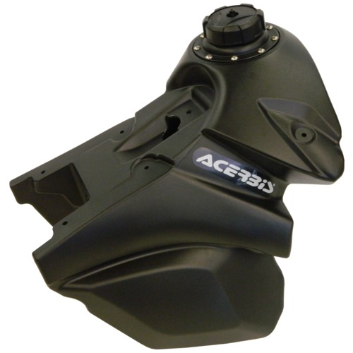 Acerbis Fuel Tank 3.2 Gal (Black) 2250300001